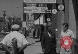 Image of Sweet Auburn district Atlanta Georgia Atlanta Georgia USA, 1960, second 18 stock footage video 65675079708