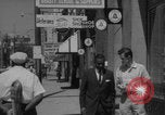 Image of Sweet Auburn district Atlanta Georgia Atlanta Georgia USA, 1960, second 19 stock footage video 65675079708