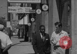 Image of Sweet Auburn district Atlanta Georgia Atlanta Georgia USA, 1960, second 20 stock footage video 65675079708