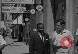 Image of Sweet Auburn district Atlanta Georgia Atlanta Georgia USA, 1960, second 21 stock footage video 65675079708