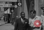 Image of Sweet Auburn district Atlanta Georgia Atlanta Georgia USA, 1960, second 22 stock footage video 65675079708
