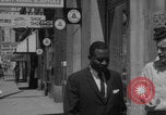 Image of Sweet Auburn district Atlanta Georgia Atlanta Georgia USA, 1960, second 23 stock footage video 65675079708