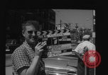 Image of Sweet Auburn district Atlanta Georgia Atlanta Georgia USA, 1960, second 24 stock footage video 65675079708