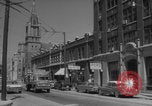Image of Sweet Auburn district Atlanta Georgia Atlanta Georgia USA, 1960, second 26 stock footage video 65675079708