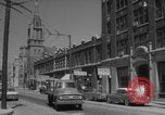 Image of Sweet Auburn district Atlanta Georgia Atlanta Georgia USA, 1960, second 29 stock footage video 65675079708
