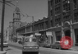 Image of Sweet Auburn district Atlanta Georgia Atlanta Georgia USA, 1960, second 30 stock footage video 65675079708