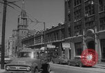 Image of Sweet Auburn district Atlanta Georgia Atlanta Georgia USA, 1960, second 31 stock footage video 65675079708