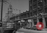 Image of Sweet Auburn district Atlanta Georgia Atlanta Georgia USA, 1960, second 32 stock footage video 65675079708