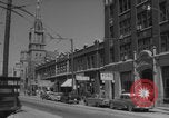Image of Sweet Auburn district Atlanta Georgia Atlanta Georgia USA, 1960, second 33 stock footage video 65675079708