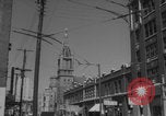 Image of Sweet Auburn district Atlanta Georgia Atlanta Georgia USA, 1960, second 35 stock footage video 65675079708