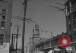 Image of Sweet Auburn district Atlanta Georgia Atlanta Georgia USA, 1960, second 36 stock footage video 65675079708