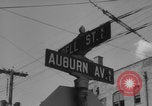 Image of Sweet Auburn district Atlanta Georgia Atlanta Georgia USA, 1960, second 43 stock footage video 65675079708