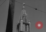 Image of Sweet Auburn district Atlanta Georgia Atlanta Georgia USA, 1960, second 46 stock footage video 65675079708