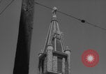 Image of Sweet Auburn district Atlanta Georgia Atlanta Georgia USA, 1960, second 47 stock footage video 65675079708