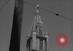 Image of Sweet Auburn district Atlanta Georgia Atlanta Georgia USA, 1960, second 49 stock footage video 65675079708