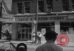 Immagine di Sweet Auburn Neighborhood Atlanta GA Atlanta Georgia USA, 1960, secondo 3 filmato di repertorio 65675079709