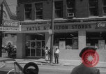 Immagine di Sweet Auburn Neighborhood Atlanta GA Atlanta Georgia USA, 1960, secondo 4 filmato di repertorio 65675079709
