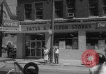 Immagine di Sweet Auburn Neighborhood Atlanta GA Atlanta Georgia USA, 1960, secondo 5 filmato di repertorio 65675079709