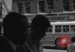 Immagine di Sweet Auburn Neighborhood Atlanta GA Atlanta Georgia USA, 1960, secondo 6 filmato di repertorio 65675079709