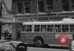 Immagine di Sweet Auburn Neighborhood Atlanta GA Atlanta Georgia USA, 1960, secondo 7 filmato di repertorio 65675079709