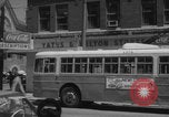 Immagine di Sweet Auburn Neighborhood Atlanta GA Atlanta Georgia USA, 1960, secondo 8 filmato di repertorio 65675079709