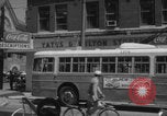 Immagine di Sweet Auburn Neighborhood Atlanta GA Atlanta Georgia USA, 1960, secondo 9 filmato di repertorio 65675079709