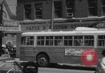 Immagine di Sweet Auburn Neighborhood Atlanta GA Atlanta Georgia USA, 1960, secondo 10 filmato di repertorio 65675079709