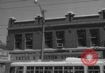 Immagine di Sweet Auburn Neighborhood Atlanta GA Atlanta Georgia USA, 1960, secondo 13 filmato di repertorio 65675079709