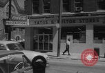 Immagine di Sweet Auburn Neighborhood Atlanta GA Atlanta Georgia USA, 1960, secondo 14 filmato di repertorio 65675079709