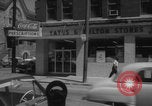 Immagine di Sweet Auburn Neighborhood Atlanta GA Atlanta Georgia USA, 1960, secondo 15 filmato di repertorio 65675079709