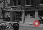 Immagine di Sweet Auburn Neighborhood Atlanta GA Atlanta Georgia USA, 1960, secondo 17 filmato di repertorio 65675079709