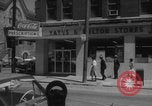 Immagine di Sweet Auburn Neighborhood Atlanta GA Atlanta Georgia USA, 1960, secondo 20 filmato di repertorio 65675079709