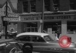 Immagine di Sweet Auburn Neighborhood Atlanta GA Atlanta Georgia USA, 1960, secondo 21 filmato di repertorio 65675079709