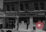 Immagine di Sweet Auburn Neighborhood Atlanta GA Atlanta Georgia USA, 1960, secondo 23 filmato di repertorio 65675079709