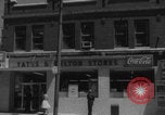 Immagine di Sweet Auburn Neighborhood Atlanta GA Atlanta Georgia USA, 1960, secondo 24 filmato di repertorio 65675079709