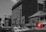 Immagine di Sweet Auburn Neighborhood Atlanta GA Atlanta Georgia USA, 1960, secondo 30 filmato di repertorio 65675079709