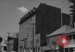 Immagine di Sweet Auburn Neighborhood Atlanta GA Atlanta Georgia USA, 1960, secondo 31 filmato di repertorio 65675079709