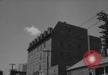 Immagine di Sweet Auburn Neighborhood Atlanta GA Atlanta Georgia USA, 1960, secondo 33 filmato di repertorio 65675079709
