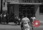 Immagine di Sweet Auburn Neighborhood Atlanta GA Atlanta Georgia USA, 1960, secondo 36 filmato di repertorio 65675079709