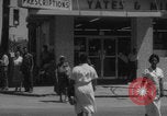 Immagine di Sweet Auburn Neighborhood Atlanta GA Atlanta Georgia USA, 1960, secondo 37 filmato di repertorio 65675079709