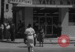 Immagine di Sweet Auburn Neighborhood Atlanta GA Atlanta Georgia USA, 1960, secondo 38 filmato di repertorio 65675079709