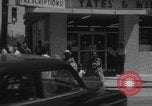 Immagine di Sweet Auburn Neighborhood Atlanta GA Atlanta Georgia USA, 1960, secondo 40 filmato di repertorio 65675079709