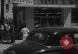 Immagine di Sweet Auburn Neighborhood Atlanta GA Atlanta Georgia USA, 1960, secondo 41 filmato di repertorio 65675079709