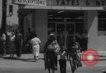 Immagine di Sweet Auburn Neighborhood Atlanta GA Atlanta Georgia USA, 1960, secondo 42 filmato di repertorio 65675079709
