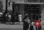 Immagine di Sweet Auburn Neighborhood Atlanta GA Atlanta Georgia USA, 1960, secondo 43 filmato di repertorio 65675079709
