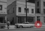 Immagine di Sweet Auburn Neighborhood Atlanta GA Atlanta Georgia USA, 1960, secondo 47 filmato di repertorio 65675079709