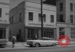 Immagine di Sweet Auburn Neighborhood Atlanta GA Atlanta Georgia USA, 1960, secondo 48 filmato di repertorio 65675079709