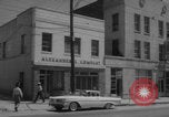 Immagine di Sweet Auburn Neighborhood Atlanta GA Atlanta Georgia USA, 1960, secondo 49 filmato di repertorio 65675079709