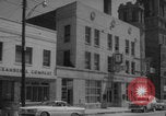 Immagine di Sweet Auburn Neighborhood Atlanta GA Atlanta Georgia USA, 1960, secondo 51 filmato di repertorio 65675079709
