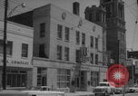 Immagine di Sweet Auburn Neighborhood Atlanta GA Atlanta Georgia USA, 1960, secondo 53 filmato di repertorio 65675079709